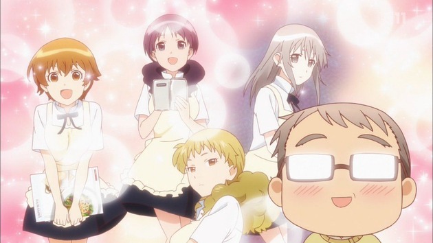 WWW.WORKING!! 2話 人生そんなに甘くない 感想 まとめ