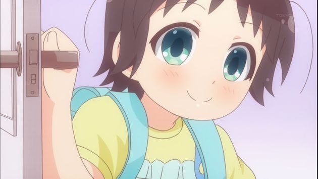 ステラのまほう 7話 感想