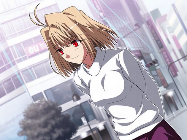 萌えアニメ キャラクター