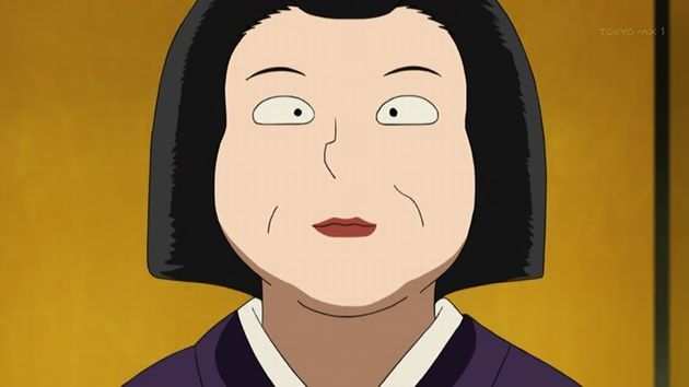笑ゥせぇるすまん NEW 2話