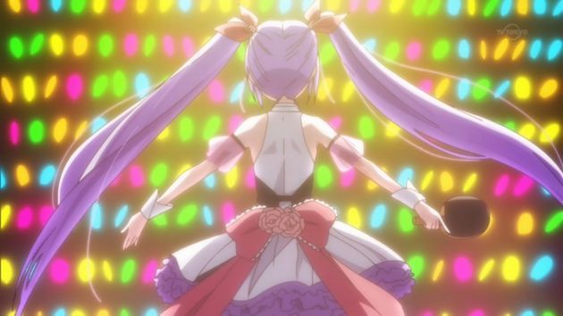 灼熱の卓球娘 3話 好きっ!! 感想 まとめ