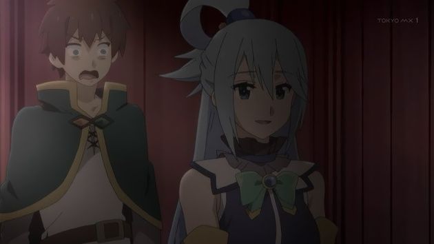 この素晴らしい世界に祝福を!2 9話 感想 15