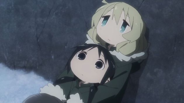 少女終末旅行
