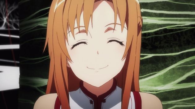 ヒロイン