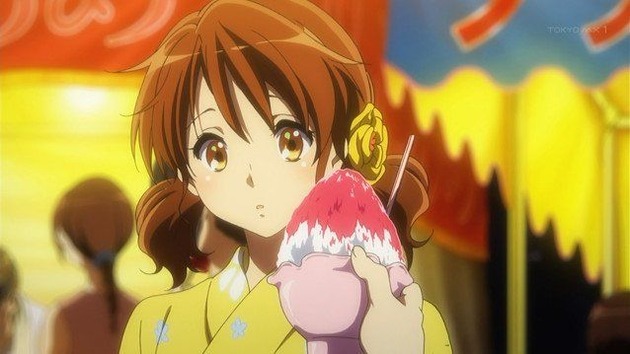 響け!ユーフォニアム2 1話 まなつのファンファーレ 感想 まとめ