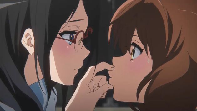 萌えアニメ 萌えキャラ