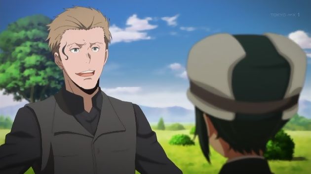 キノの旅 1話 (03)