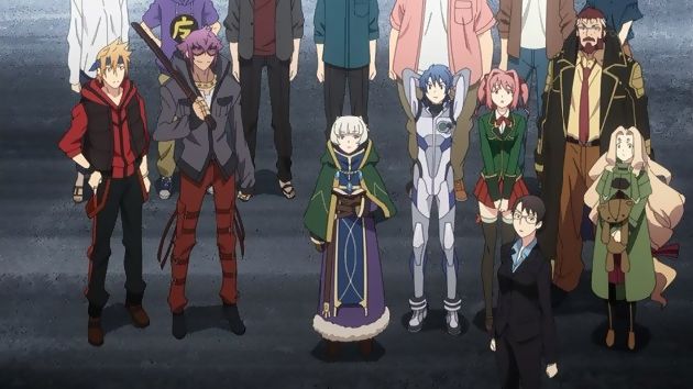 レクリエイターズ 22話 (14)