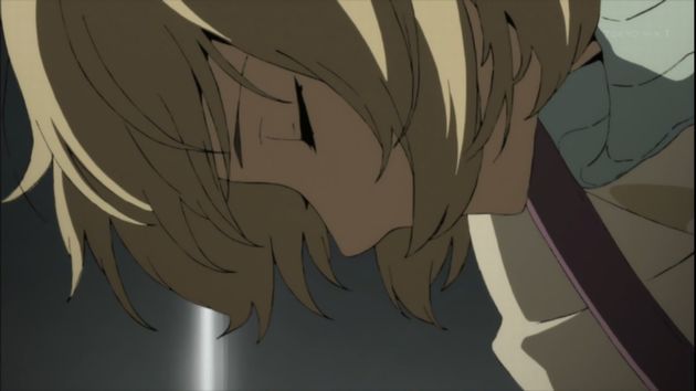 オカルティック・ナイン 12話 感想