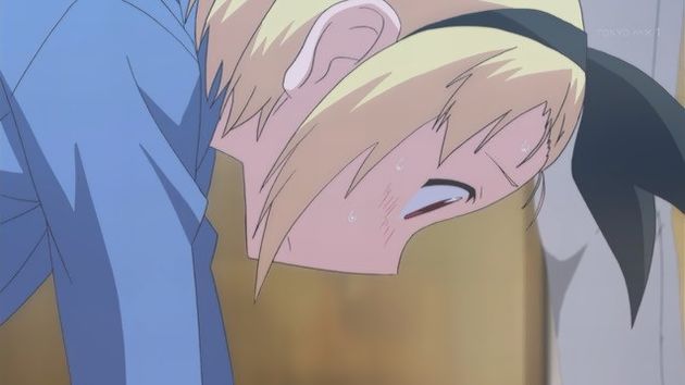 アリスと蔵六 8話 26