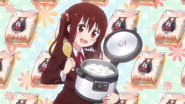 干物妹!うまるちゃんR 10話 (20)