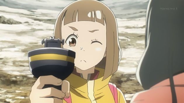 宇宙よりも遠い場所 4話 (16)