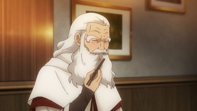 異世界食堂 7話 (15)