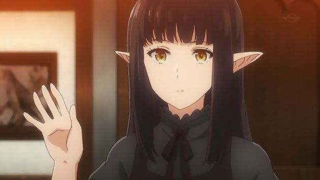 異世界食堂 12話 (02)