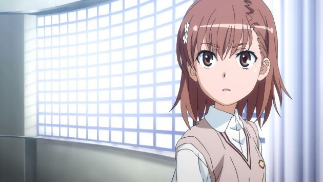 とあるシリーズ アニメキャラ