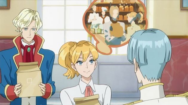ACCA13区監察課 12話 38