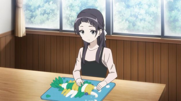 「サクラクエスト」 10話 (11