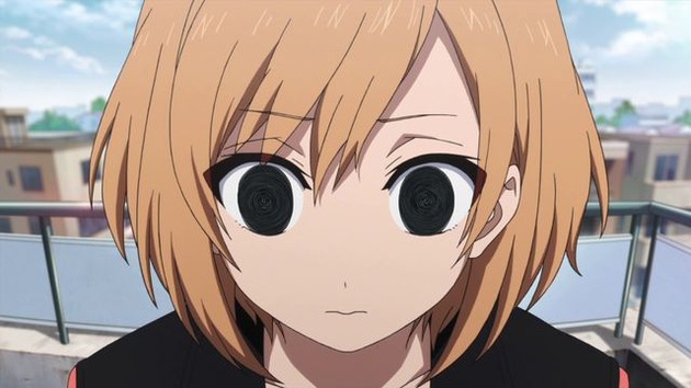 お仕事系アニメ