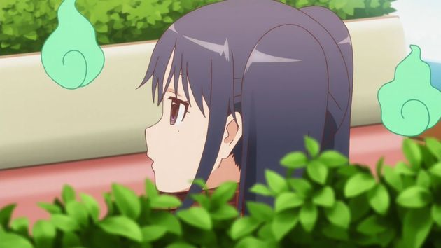WWW.WORKING!! 4話 いけるきがする 感想