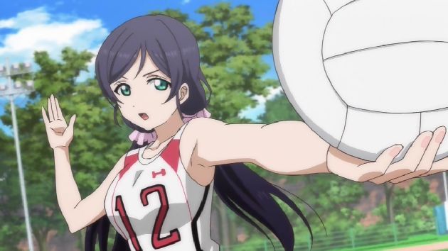 ラブライブ