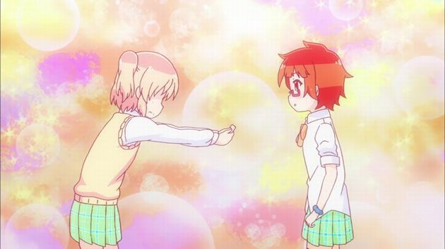 ステラのまほう 7話 感想