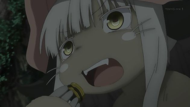 メイドインアビス 12話 (30)