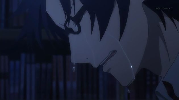 CHAOS;CHILD 3話 感想