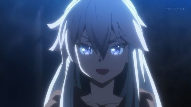 ゼロから始める魔法の書 1話 07