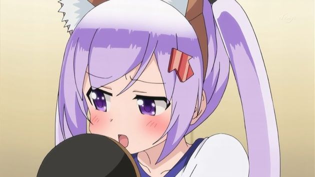 灼熱の卓球娘 6話 感想