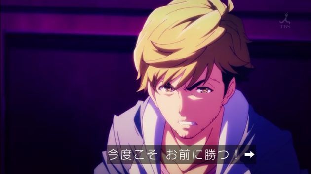 ガーリッシュナンバー 9話 感想