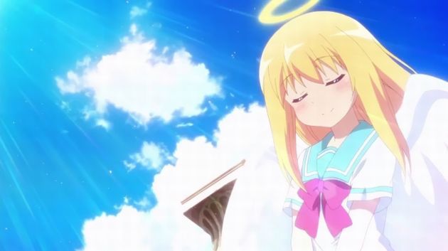2017冬アニメ アニメキャラ ヒロイン