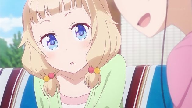 NEW GAME!! 6話 (17)