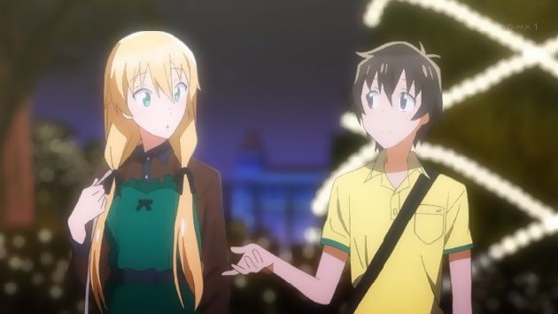 ゲーマーズ! 11話 (35)
