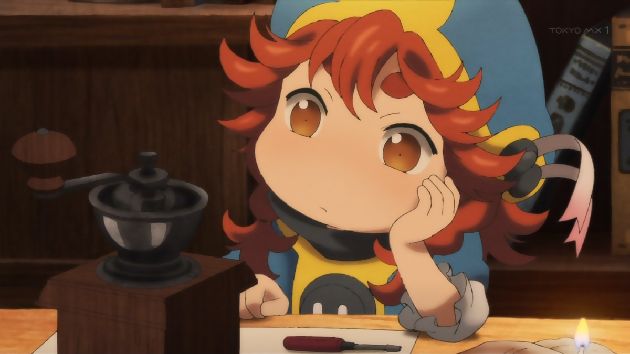 ハクメイとミコチ 2話 (26)