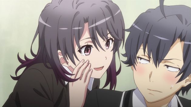 声優『中原麻衣』ってCVを担当したキャラが全部かわいいよね・・・!!本人も可愛いし歌も上手いし実力派だな・・・!!(画像あり)