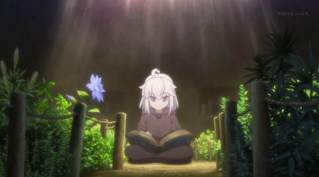 「ゼロから始める魔法の書」10話 (27)