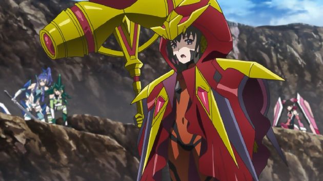 戦姫絶唱シンフォギアAXZ 7話 (09)