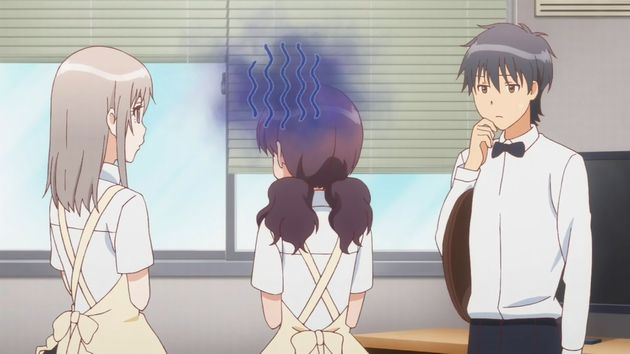 WWW.WORKING!! 6話 感想