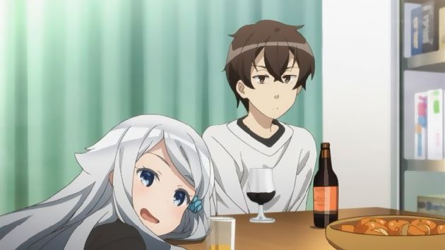 妹さえいればいい。 1話 (22)