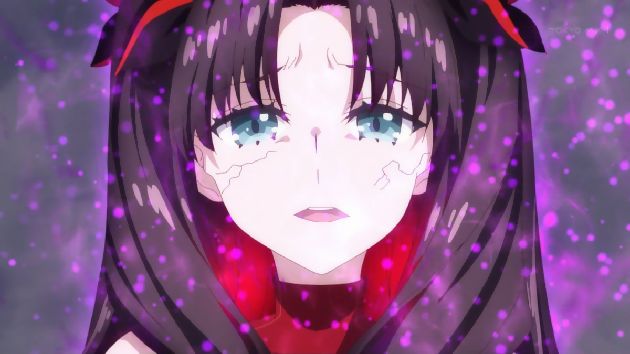 Fate/EXTRA 10話