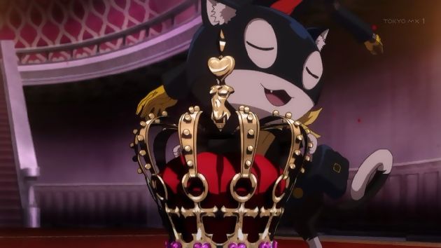 P5A ペルソナ5 04話 (18)