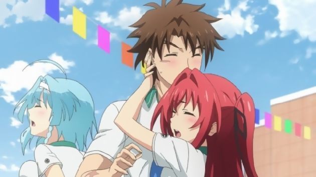 好きなアニメランキングTOP10
