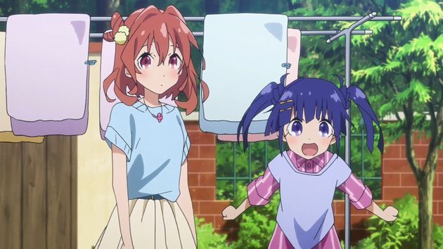 装神少女まとい 10話 感想