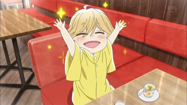 うどんの国の金色毛鞠 2話 ことでん 感想 まとめ