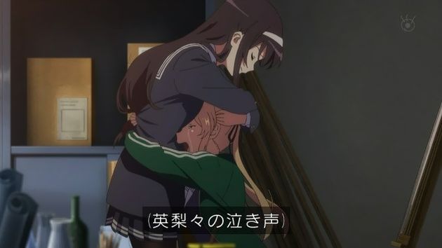 「冴えない彼女の育てかた♭」10話 (30)
