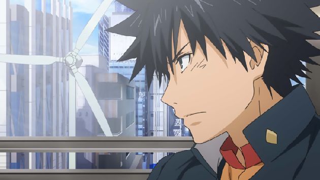 2018秋アニメ