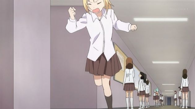 亜人ちゃんは語りたい 8話 感想 38