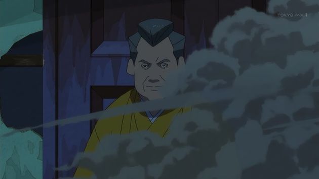 「有頂天家族2」12話 (04)