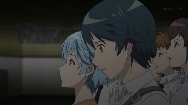 風夏 2話 感想