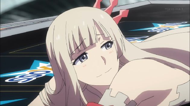 Lostorage conflated WIXOSS 10話 (06)